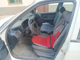 Citroen zx 1997