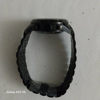 Orologio Cronografo Bulova Accu Swiss Ref.65C115