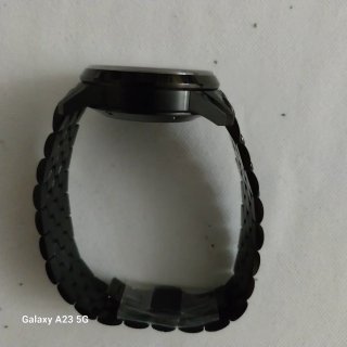 Orologio Cronografo Bulova Accu Swiss Ref.65C115