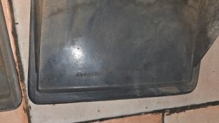 Alfa 75 Tappi Fendinebbia Paraurti