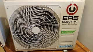 Aire Acondicionado GE Electric