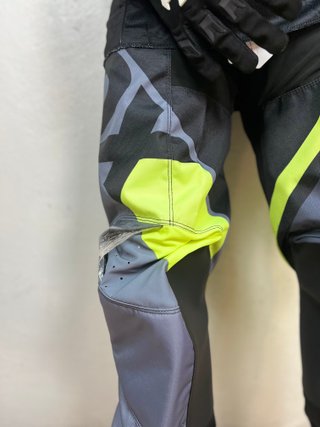 Traje Fox 11 Motocross