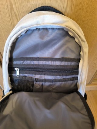 NUEVA MOCHILA THE NORTH FACE
