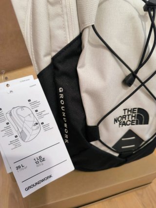 NUEVA MOCHILA THE NORTH FACE