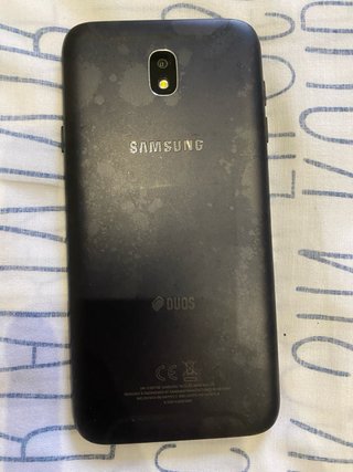 Samsung Galaxy J7 para piezas