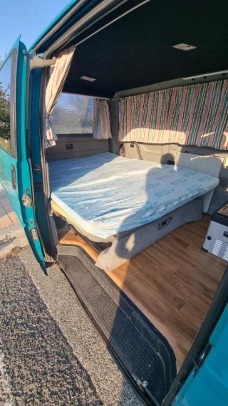 Volkswagen Multivan 1994