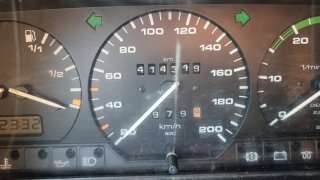 Volkswagen Multivan 1994