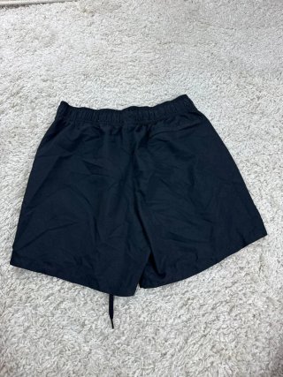 Talla L Shorts Adidas Alemania Azul