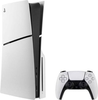 PlayStation 5 2 Mandos