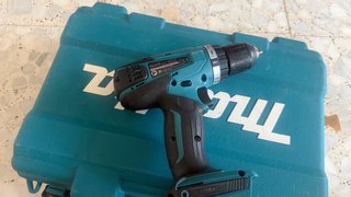 Maletín Taladro Makita 14.4V