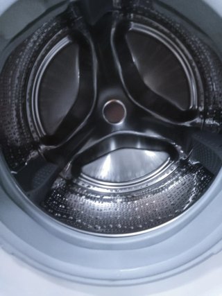 Oferta Lavadora Bosch Avantixx 8kg A++
