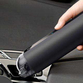 Aspirador Baseus A2 5000Pa Coche Portátil NUEVO