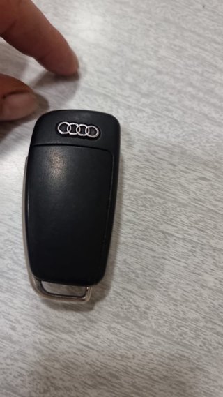 Audi A4 2006
