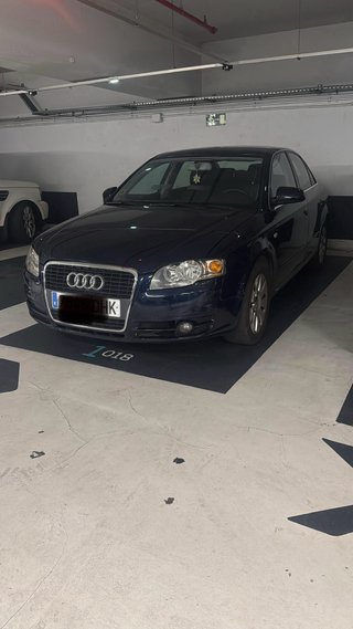 Audi A4 2006