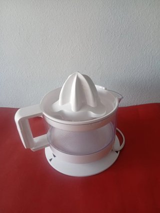 Exprimidor Braun CitrusQuick 1