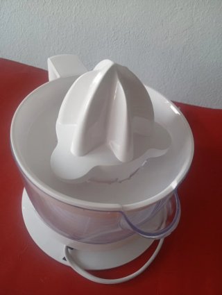Exprimidor Braun CitrusQuick 1
