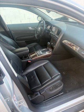 Audi A6 2004