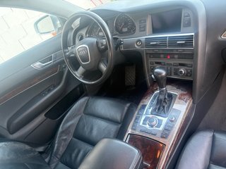 Audi A6 2004