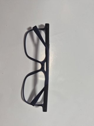 Gafas graduar ESCH negras y azules