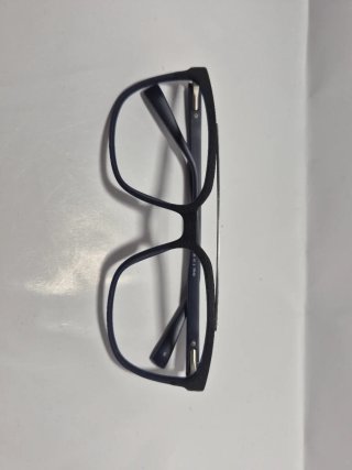 Gafas graduar ESCH negras y azules