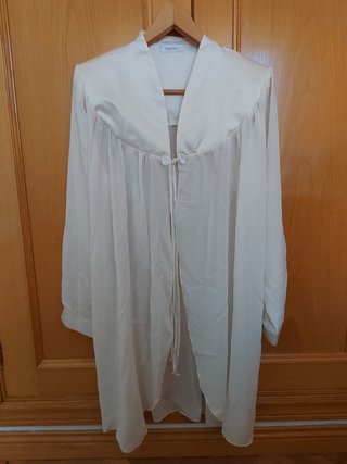 Conjunto Garel Novia Nacar Talla 42