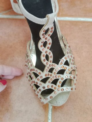 Zapatos de fiesta