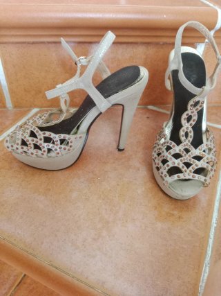 Zapatos de fiesta