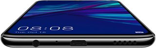 Huawei P Smart 64GB Negro
