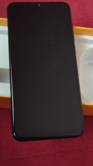 Huawei P Smart 64GB Negro