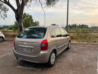 Citroen Xsara Picasso 2005