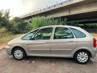 Citroen Xsara Picasso 2005