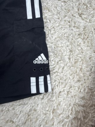 Talla M Bañador Adidas Negro