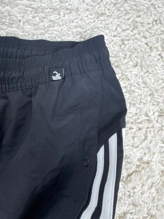 Talla M Bañador Adidas Negro