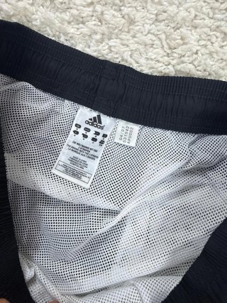 Talla M Bañador Adidas Negro