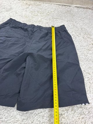 Talla M Bañador Adidas Negro