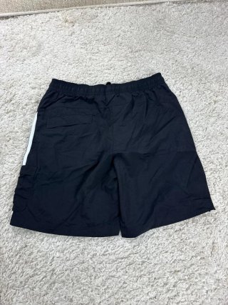 Talla M Bañador Adidas Negro