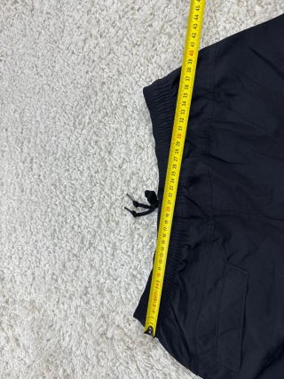 Talla M Bañador Adidas Negro