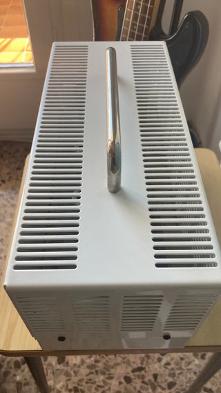 Orange Tiny Terror Hard Wired Edition Amplificador