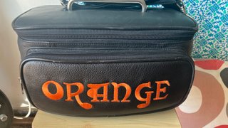 Orange Tiny Terror Hard Wired Edition Amplificador