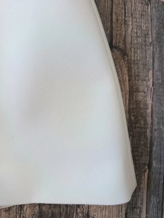 Chaleco Blanco ♡ Zara * Talla M