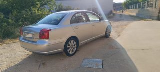 Toyota Avensis 2005