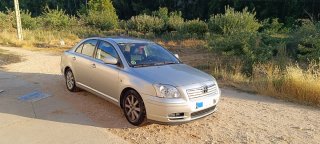 Toyota Avensis 2005