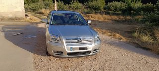 Toyota Avensis 2005