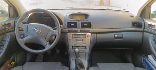 Toyota Avensis 2005