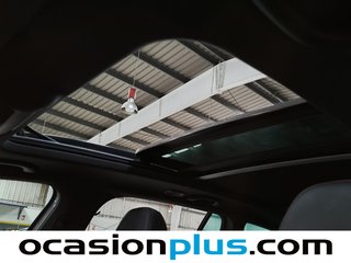Skoda Octavia Combi 2.0 TSI RS DSG 162 kW (220 CV)