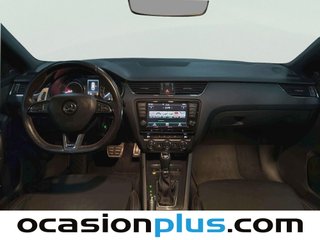 Skoda Octavia Combi 2.0 TSI RS DSG 162 kW (220 CV)