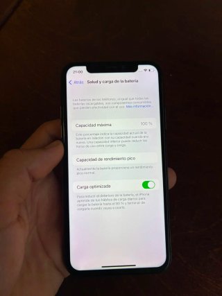 iPhone X 64 GB