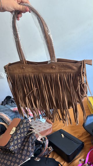 Bolso a 10€ la unidad