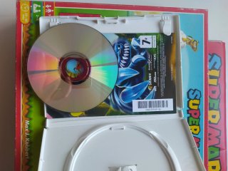 -RAREZA- La Leyenda Spyro La Noche Eterna Wii 🇪🇦
