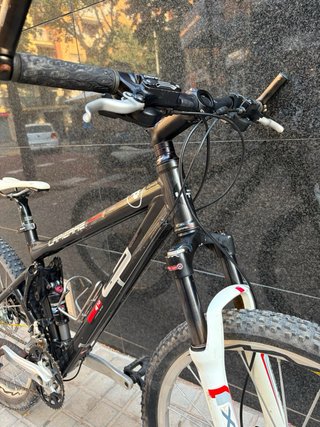 Lapierre X-Control 410 XT Fox Doble Suspensión